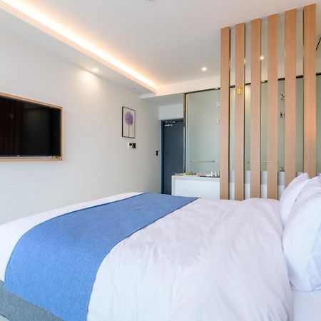 Hotel Mer Bleue Czedżu Zewnętrze zdjęcie