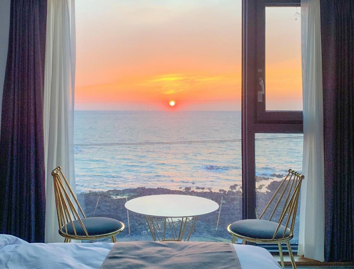 Hotel Mer Bleue Czedżu Zewnętrze zdjęcie