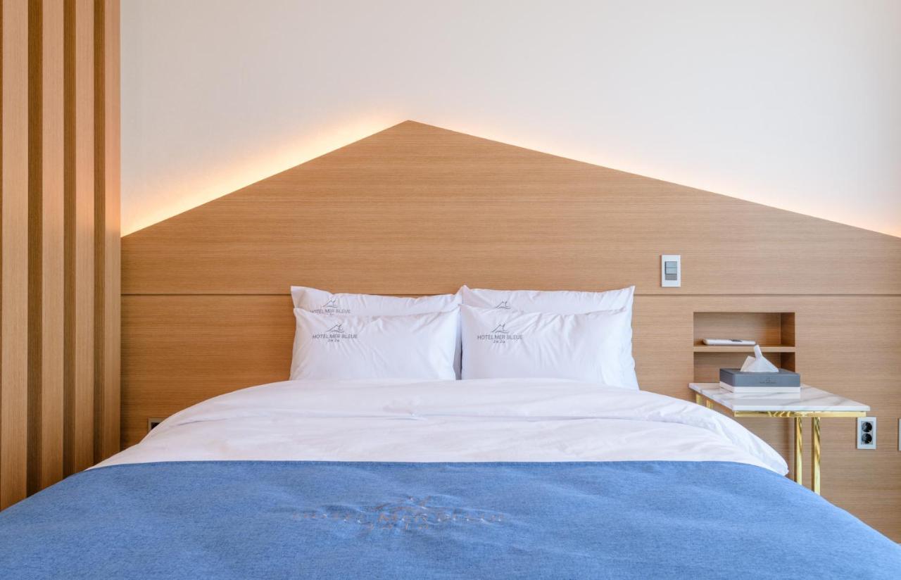 Hotel Mer Bleue Czedżu Zewnętrze zdjęcie